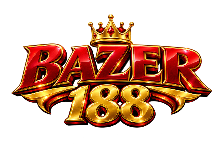 Logo BAZER188